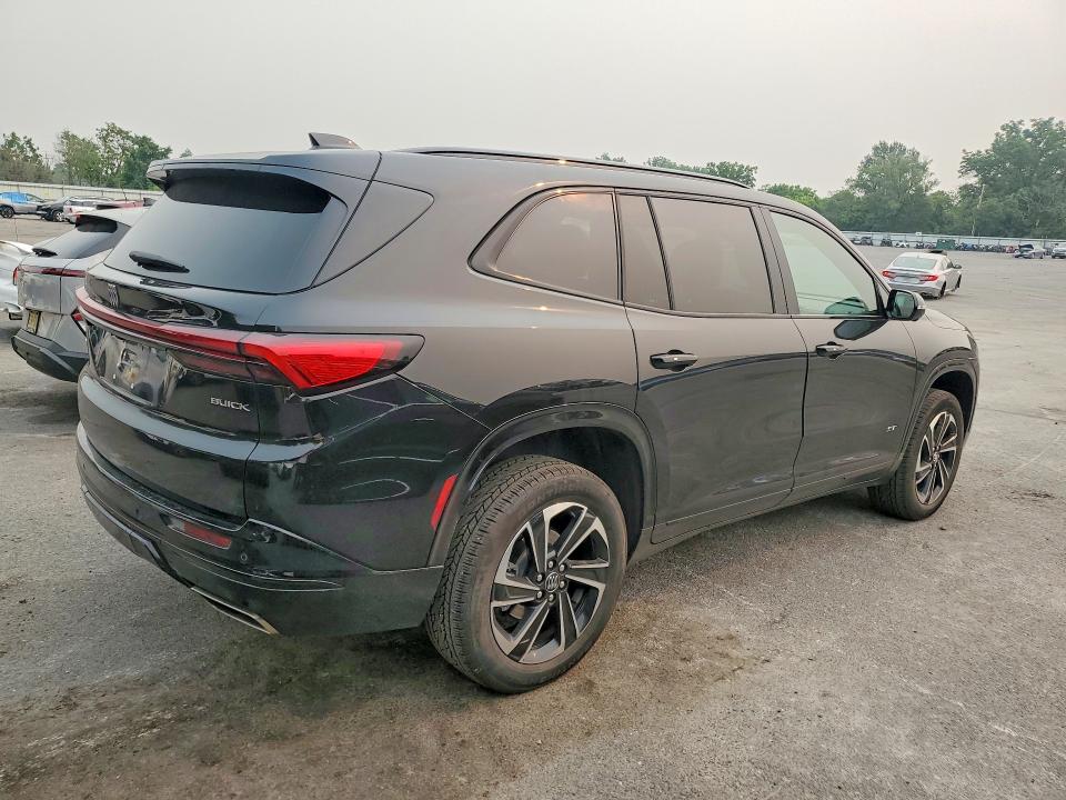 Aukcja sprzedaży 2025 Buick Enclave, vin: 5GAERBRS3SJ281057, numer aukcji: 61217846