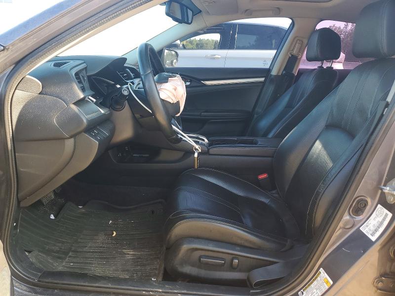Aukcja sprzedaży 2018 Honda Civic, vin: 2HGFC1F99JH102540, numer aukcji: 60413256