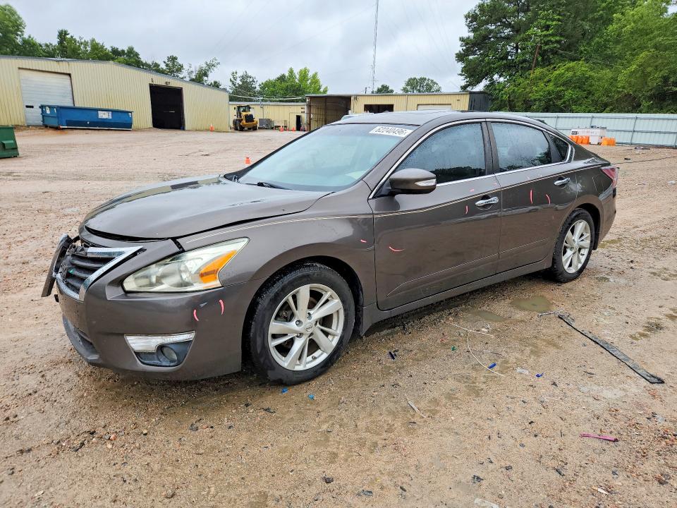 Aukcja sprzedaży 2015 Nissan Altima, vin: 1N4AL3AP3FN394927, numer aukcji: 62240496