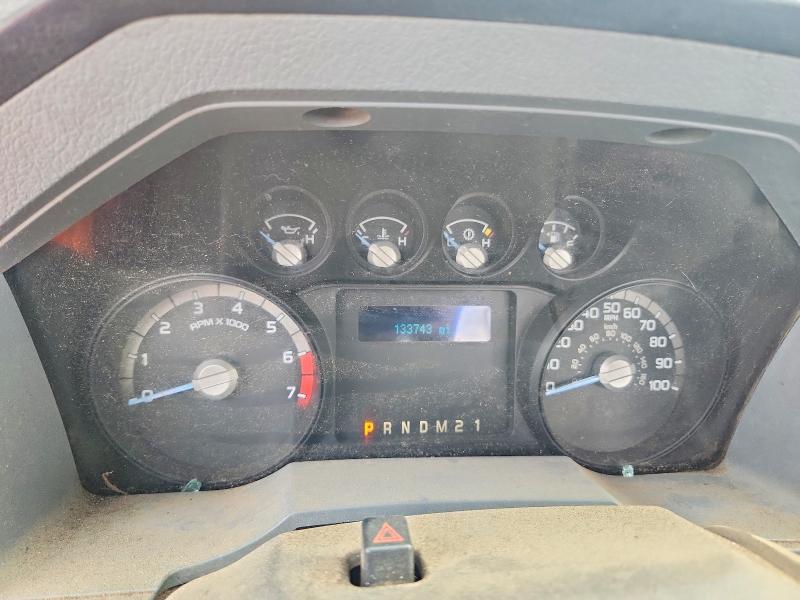 2014 Ford F350 მანქანა იყიდება აუქციონზე, vin: 1FTRF3B65EEB32769, აუქციონის ნომერი: 61491506