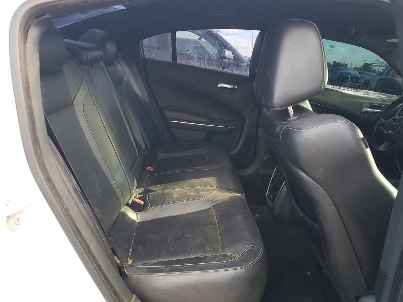 Продаж на аукціоні авто 2015 Dodge Charger, vin: 2C3CDXCT3FH727979, номер лоту: 59085136