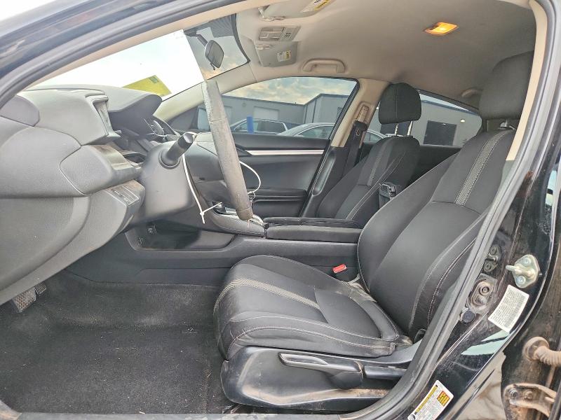 Aukcja sprzedaży 2017 Honda Civic, vin: 19XFC2F53HE010914, numer aukcji: 62451526