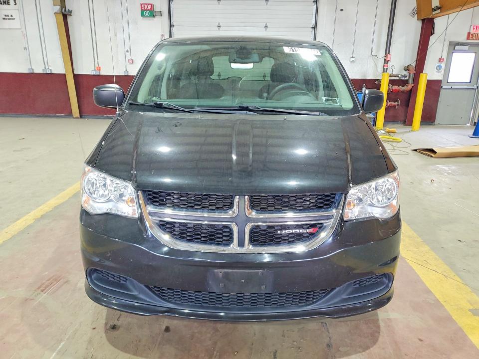 Продаж на аукціоні авто 2019 Dodge Grand Caravan, vin: 2C4RDGBG0KR632858, номер лоту: 61530636