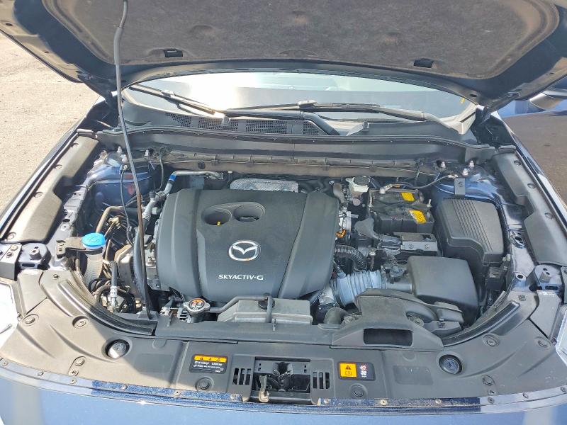62537616 :رقم المزاد ، JM3KFBBM6P0144754 vin ، 2023 Mazda Cx-5 مزاد بيع