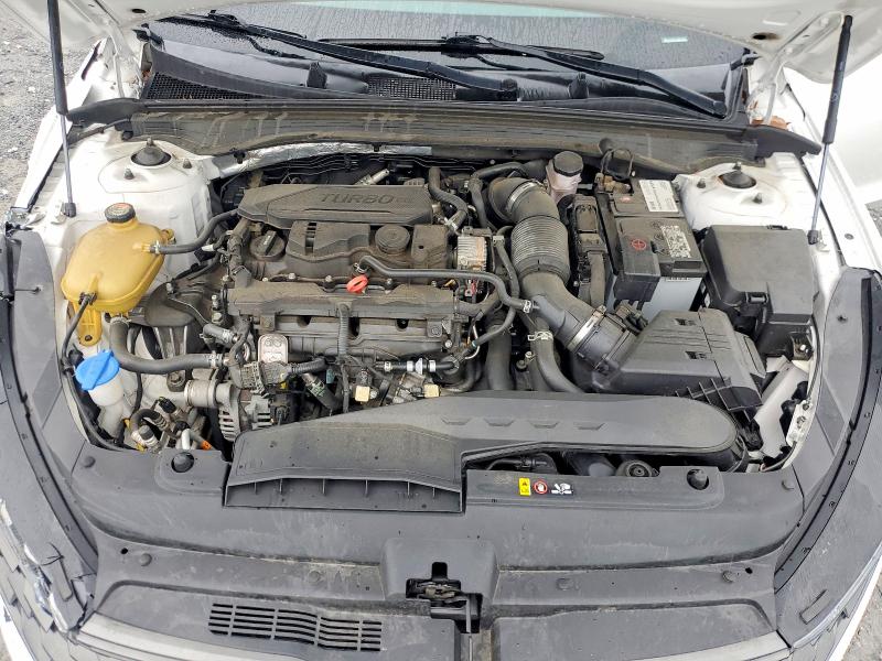 60974116 :رقم المزاد ، 5XXG14J27MG033567 vin ، 2021 Kia K5 مزاد بيع