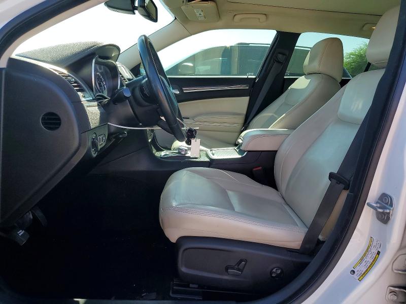 Aukcja sprzedaży 2019 Chrysler 300, vin: 2C3CCAAG1KH590427, numer aukcji: 62986066