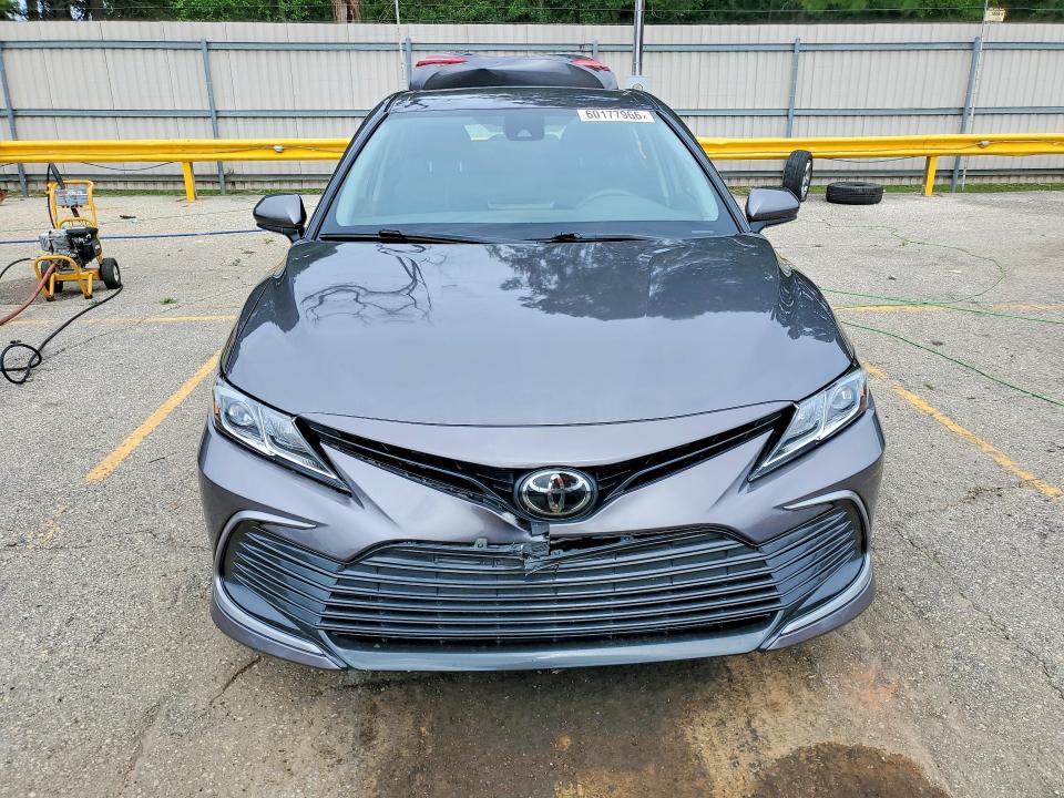 Aukcja sprzedaży 2023 Toyota Camry, vin: 4T1C11AKXPU729296, numer aukcji: 60177966