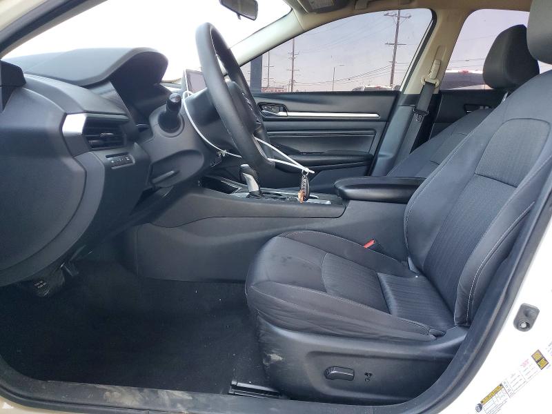 2021 Nissan Altima მანქანა იყიდება აუქციონზე, vin: 1N4BL4DV7MN417028, აუქციონის ნომერი: 60180906