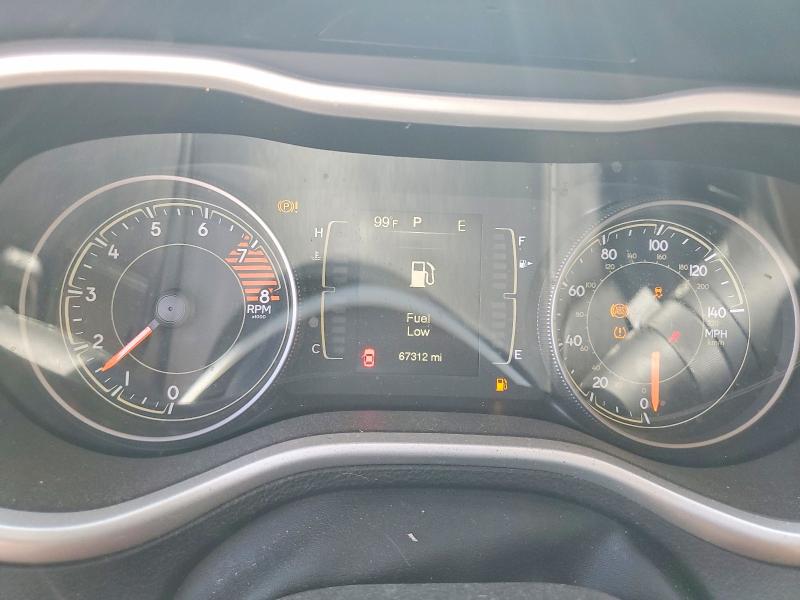 Продажа на аукционе авто 2018 Jeep Cherokee, vin: 1C4PJMCXXJD582372, номер лота: 59344896