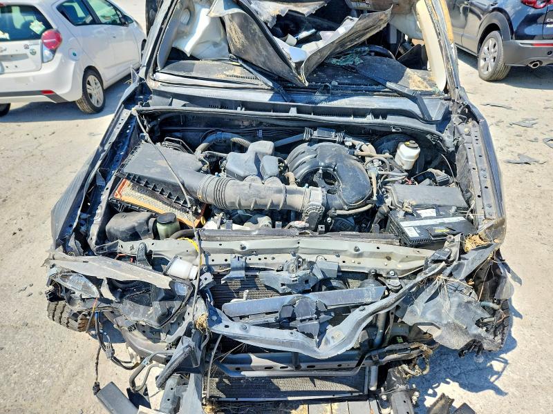 Продажа на аукционе авто 2016 Toyota 4runner, vin: JTEZU5JR6G5134235, номер лота: 62942456