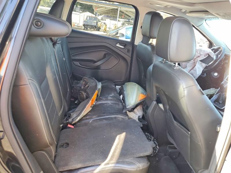 Aukcja sprzedaży 2013 Ford Escape, vin: 1FMCU0H96DUC47862, numer aukcji: 62604876