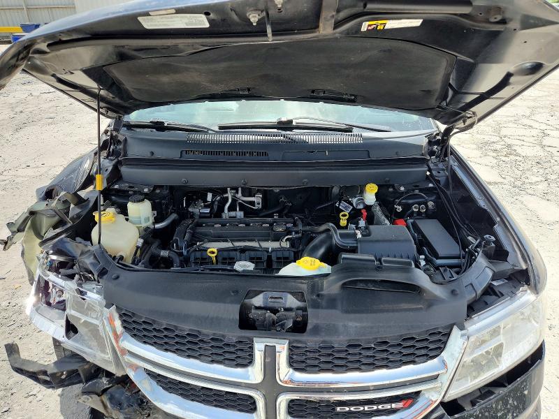 Продажа на аукционе авто 2018 Dodge Journey, vin: 3C4PDCAB1JT208848, номер лота: 61771356