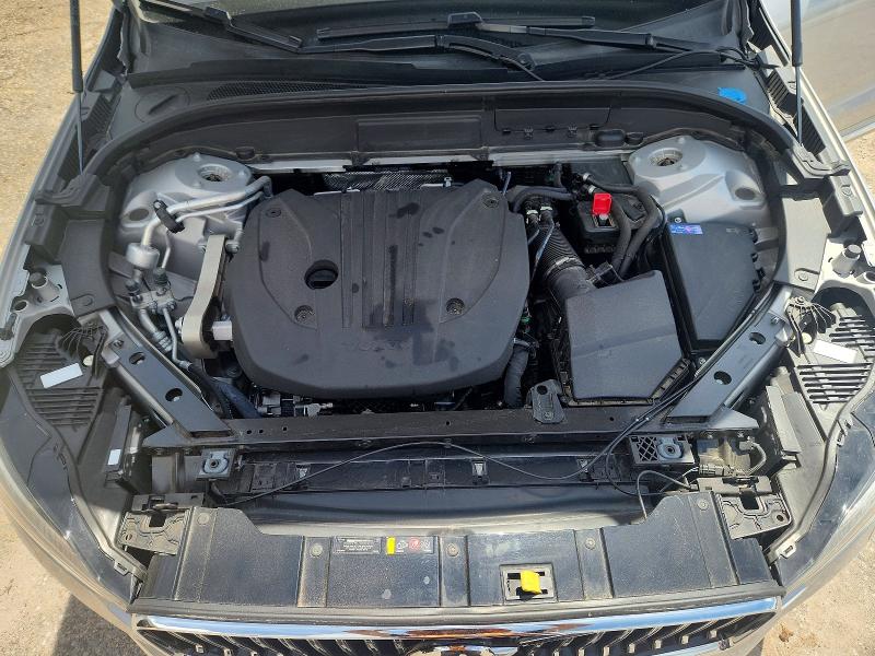 Продажа на аукционе авто 2023 Volvo Xc60, vin: YV4L12RN7P1253824, номер лота: 85994105