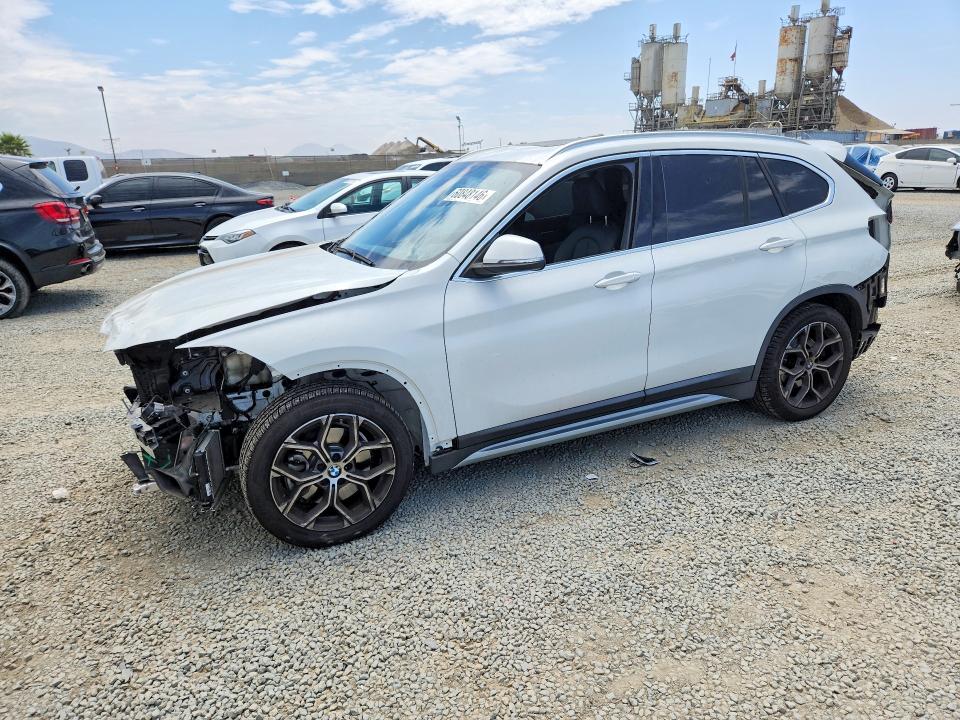 Продажа на аукционе авто 2020 Bmw X1, vin: WBXJG9C06L5P76594, номер лота: 60848146