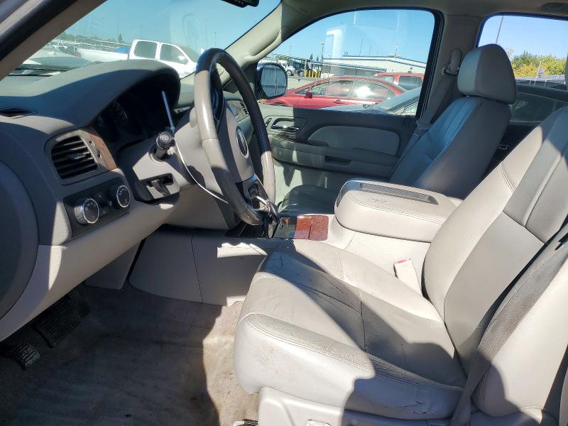Продаж на аукціоні авто 2008 Chevrolet Tahoe, vin: 1GNFK13078J140338, номер лоту: 60460236