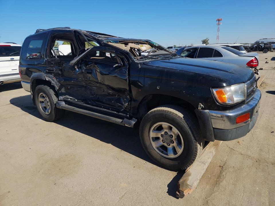Продаж на аукціоні авто 1998 Toyota 4runner, vin: JT3HN87R9W0170796, номер лоту: 62623856