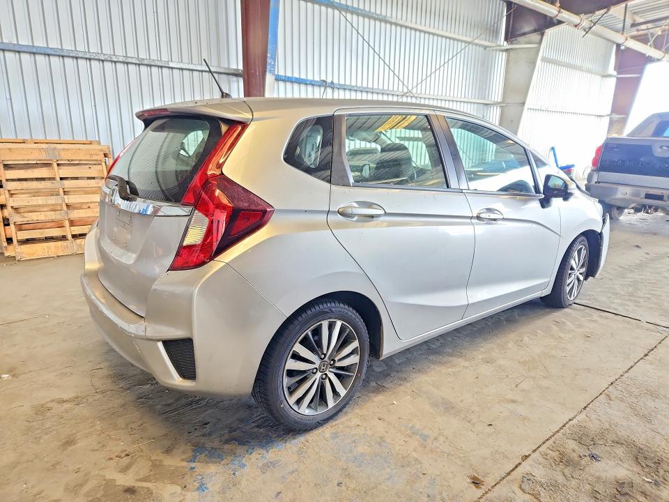 Aukcja sprzedaży 2016 Honda Fit, vin: JHMGK5H79GX028063, numer aukcji: 85617135