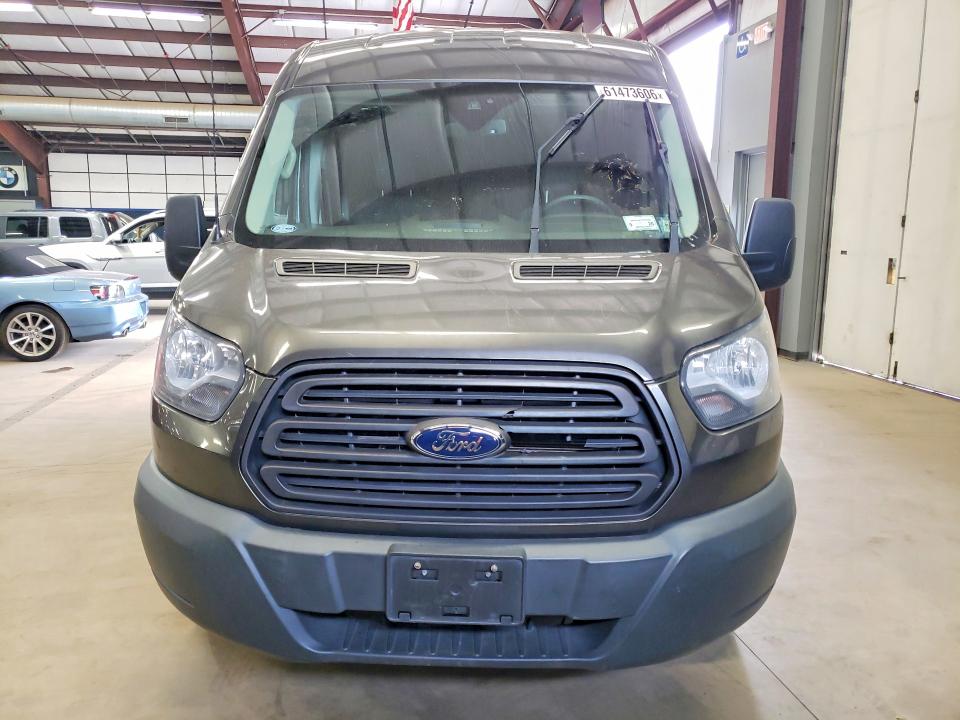 Продажа на аукционе авто 2017 Ford Transit, vin: 1FTBW2CM8HKB08741, номер лота: 61473606