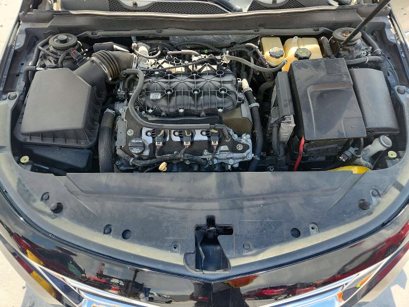 Aukcja sprzedaży 2015 Chevrolet Impala, vin: 1G1165S31FU141984, numer aukcji: 60883056