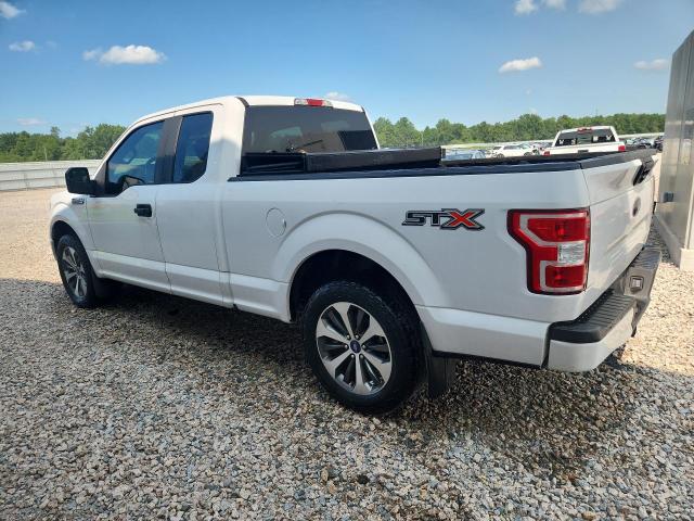 60172776 :رقم المزاد ، 1FTEX1C53KKF31909 vin ، 2019 Ford F150 مزاد بيع