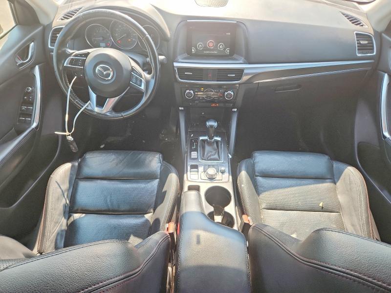 Продаж на аукціоні авто 2016 Mazda Cx-5, vin: JM3KE4DY1G0713671, номер лоту: 59529866