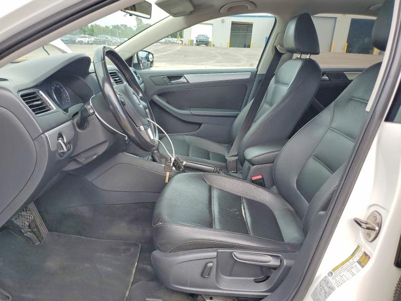 Aukcja sprzedaży 2013 Volkswagen Jetta, vin: 3VWDP7AJ2DM425152, numer aukcji: 61189146