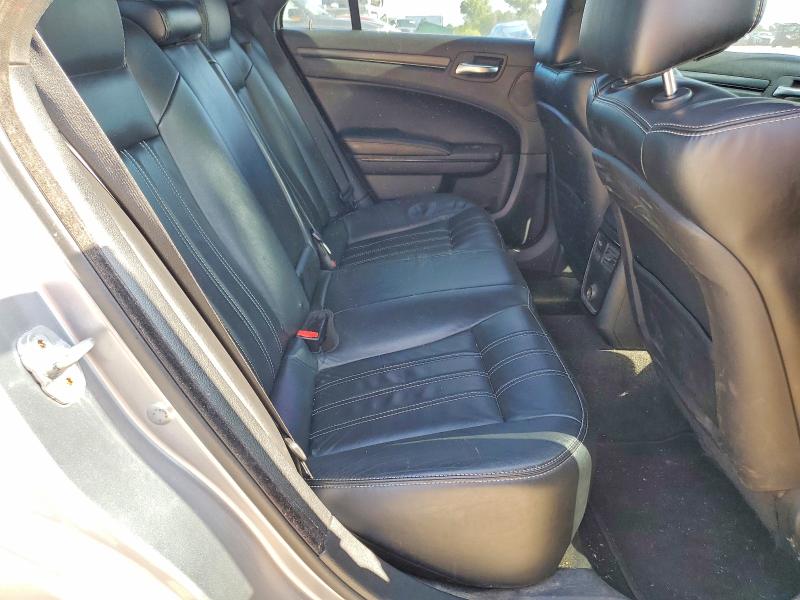 Aukcja sprzedaży 2014 Chrysler 300, vin: 2C3CCABGXEH120187, numer aukcji: 63165476