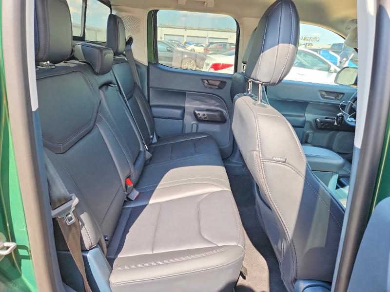 Auction sale of the 2025 Ford Maverick, vin: 3FTTW8S39SRB32355, lot number: 61703286