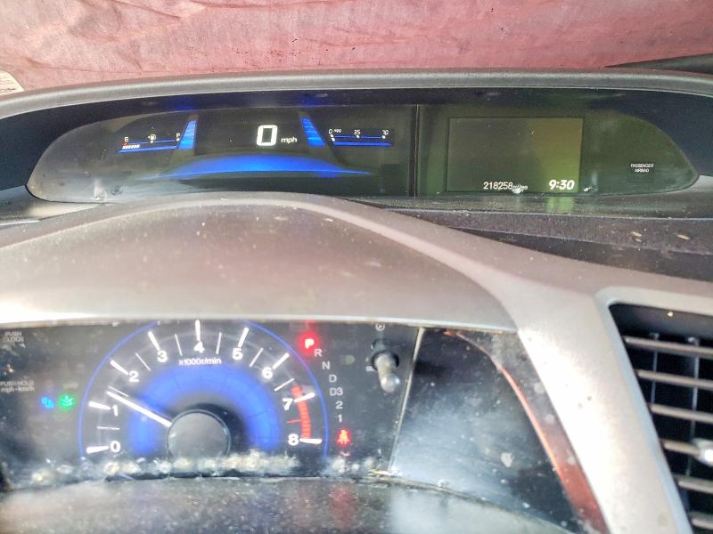 Продаж на аукціоні авто 2012 Honda Civic, vin: 2HGFB2F54CH559006, номер лоту: 63101216