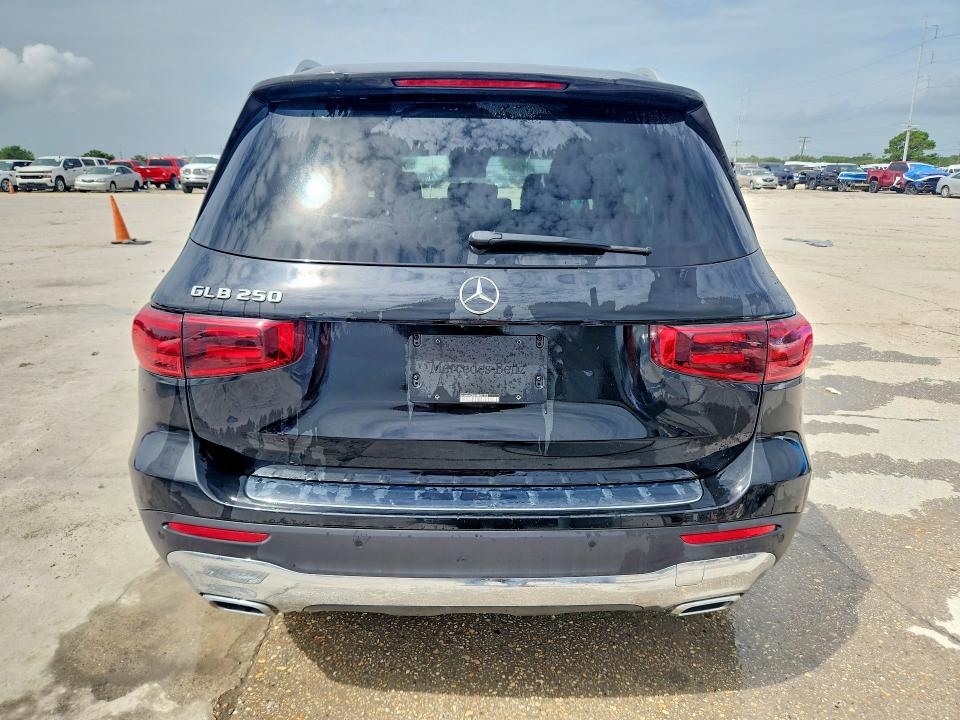 Продажа на аукционе авто 2025 Mercedes-benz Glb, vin: W1N4M4GB5SW421113, номер лота: 61298886