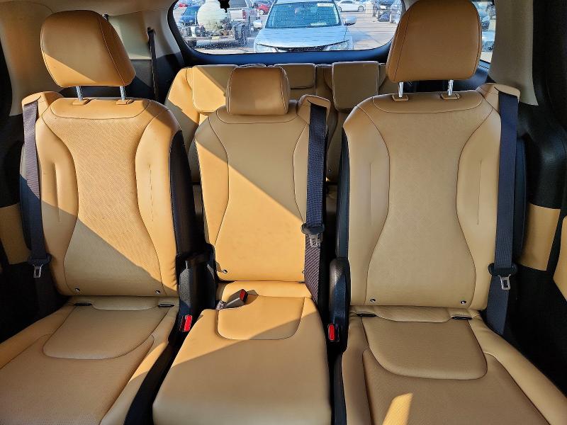 Aukcja sprzedaży 2024 Kia Carnival, vin: KNDNC5H39R6383858, numer aukcji: 60076126