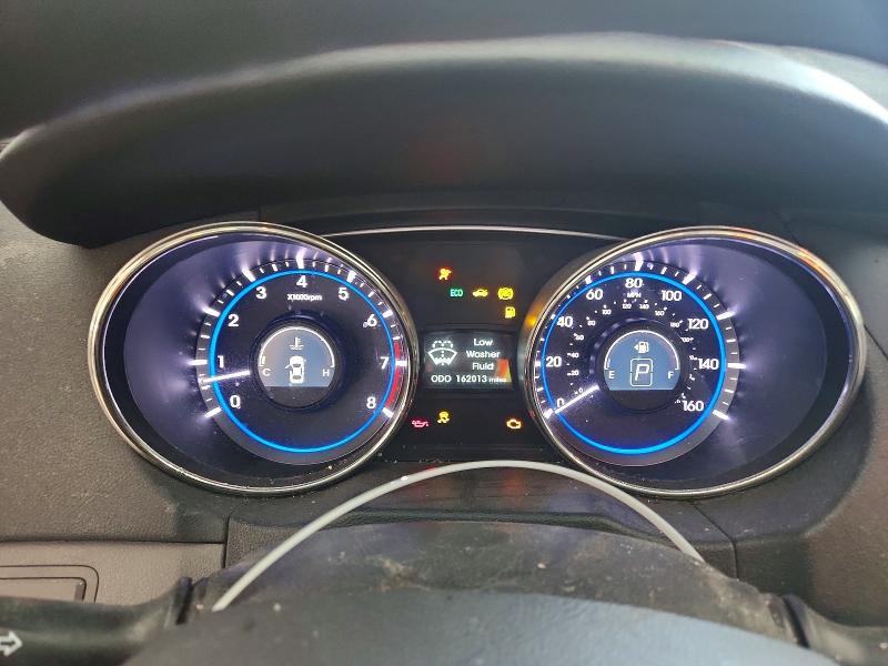 Продаж на аукціоні авто 2011 Hyundai Sonata, vin: 5NPEB4AC9BH251346, номер лоту: 61711296