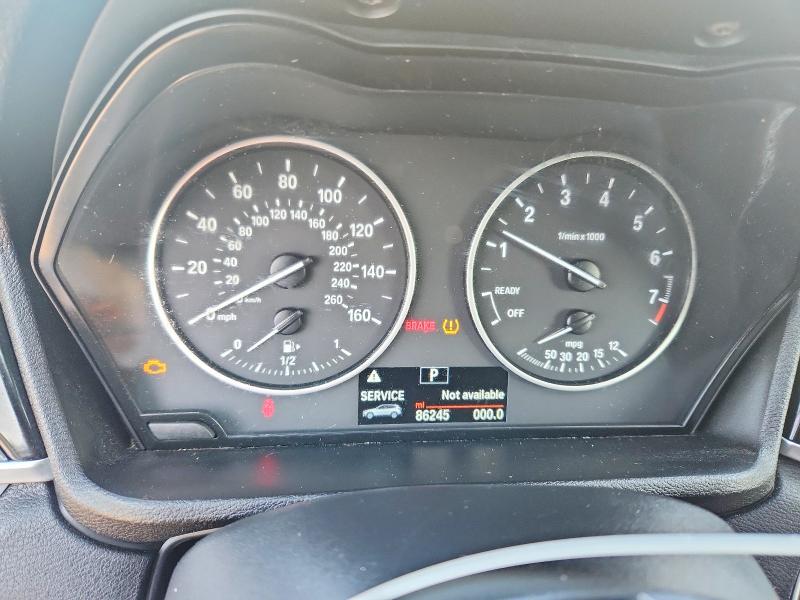 Aukcja sprzedaży 2018 Bmw X1, vin: WBXHT3C35J5K23482, numer aukcji: 61853646