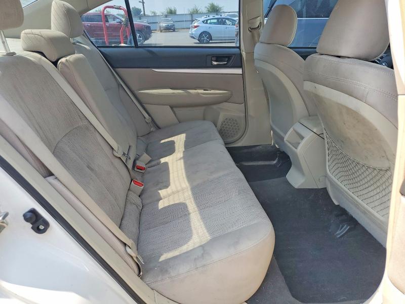 Продажа на аукционе авто 2014 Subaru Legacy, vin: 4S3BMBC67E3007980, номер лота: 63319576