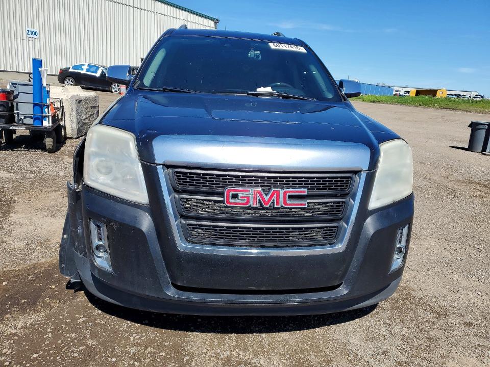 60117416 :رقم المزاد ، 2GKFLZE38D6418249 vin ، 2013 Gmc Terrain مزاد بيع
