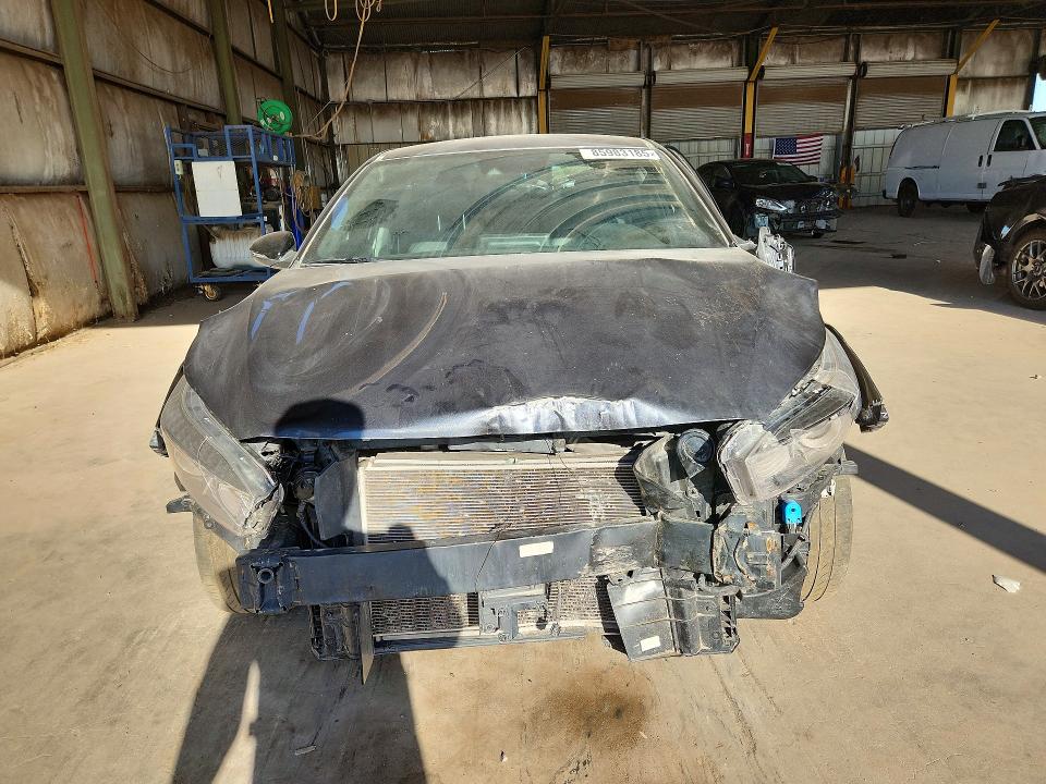 Продажа на аукционе авто 2023 Kia Forte, vin: 3KPF54AD7PE606613, номер лота: 85983185