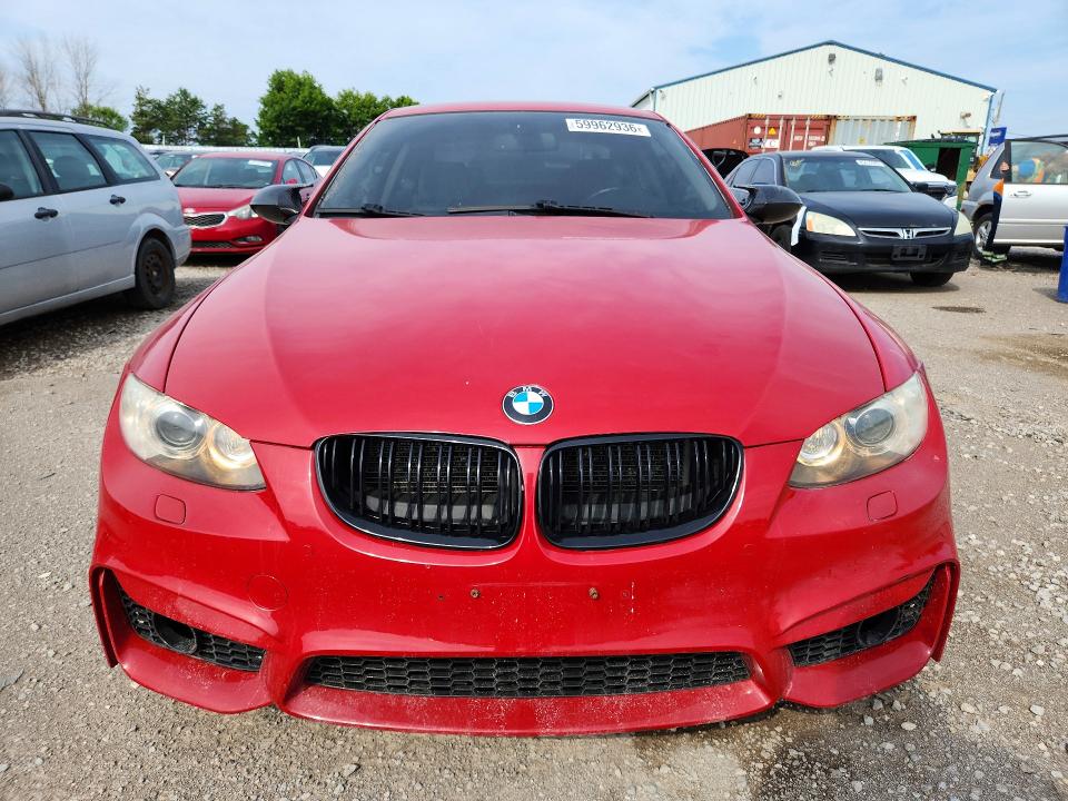 Продажа на аукционе авто 2007 Bmw 328, vin: WBAWC33527PD08010, номер лота: 59962936
