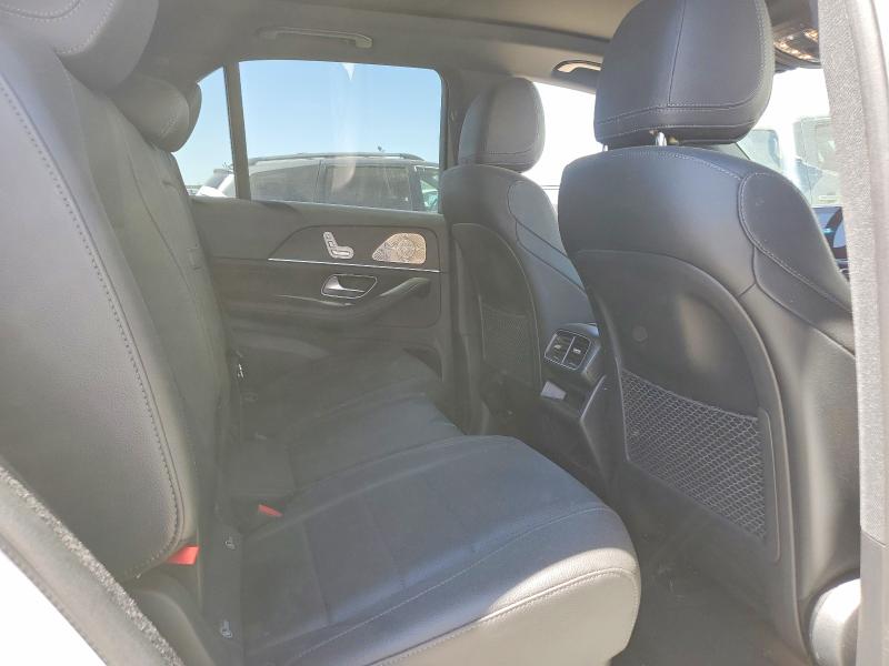 Продажа на аукционе авто 2023 Mercedes-benz Gle, vin: 4JGFB4KE7PA918624, номер лота: 60815646
