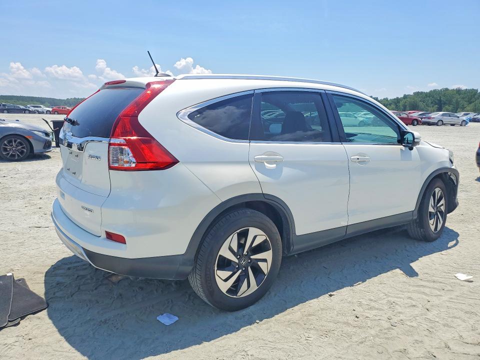 Aukcja sprzedaży 2016 Honda Cr-v, vin: 5J6RM4H94GL006991, numer aukcji: 60747626