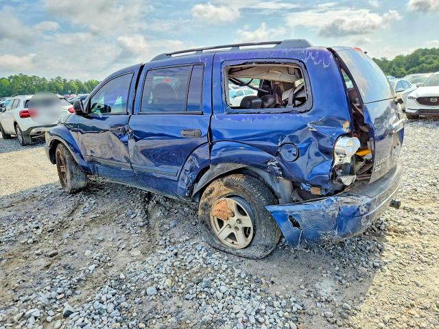 Продажа на аукционе авто 2004 Dodge Durango, vin: 1D4HD48D54F205552, номер лота: 59844646
