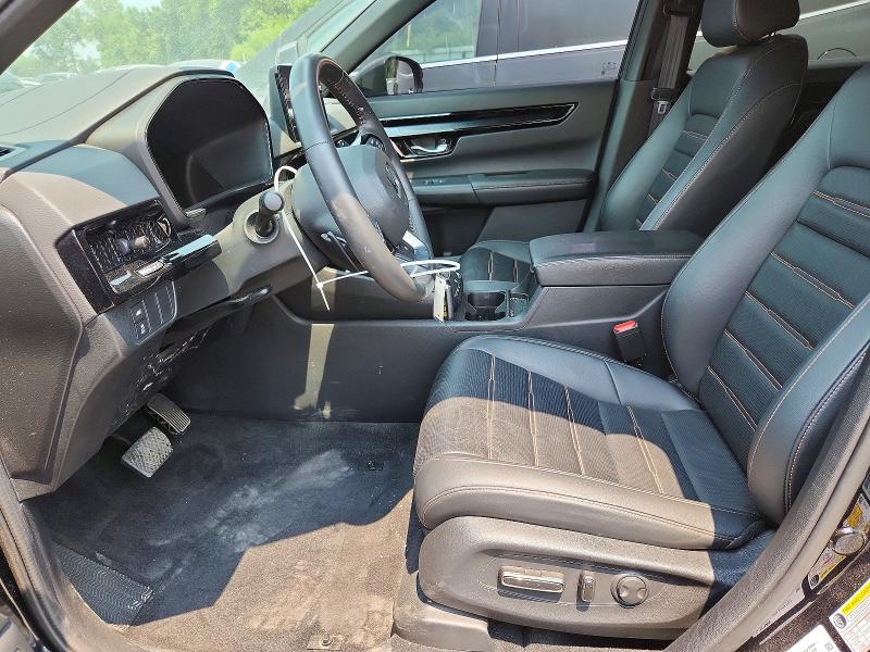 Aukcja sprzedaży 2024 Honda Cr-v, vin: 2HKRS6H97RH809020, numer aukcji: 60188266
