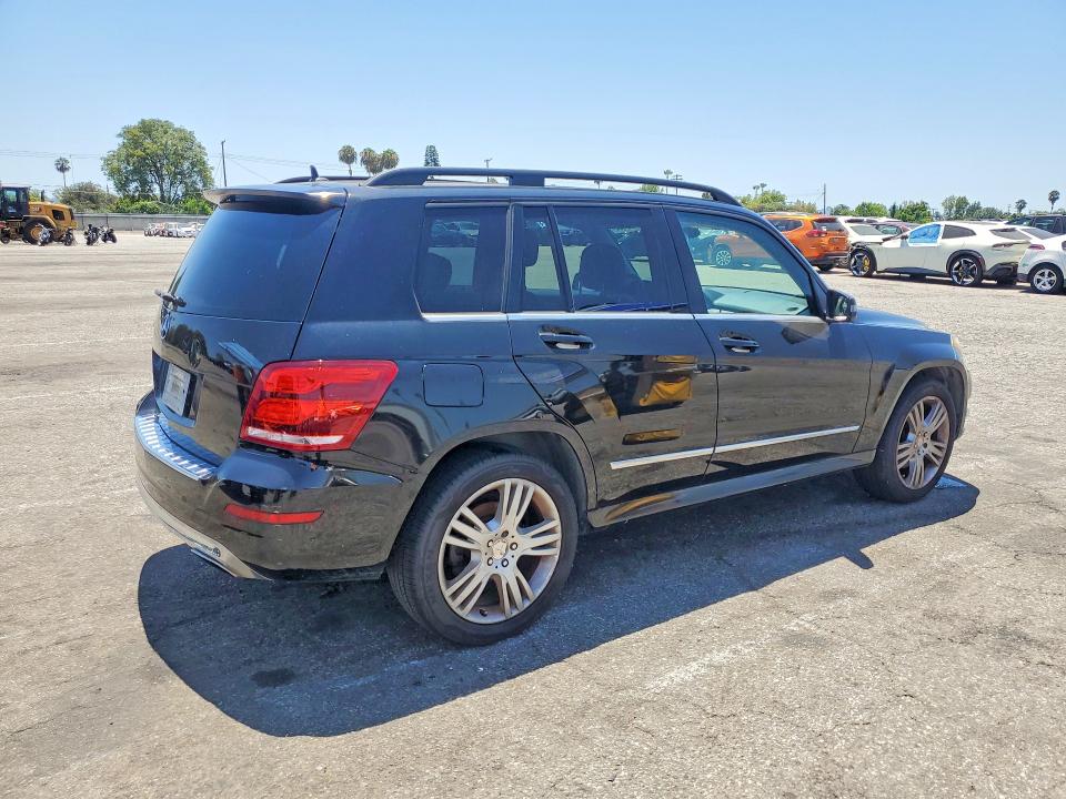 Продаж на аукціоні авто 2015 Mercedes-benz Glk, vin: WDCGG5HB8FG439311, номер лоту: 62158156