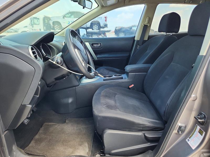 Продаж на аукціоні авто 2010 Nissan Rogue, vin: JN8AS5MT1AW015111, номер лоту: 62255586