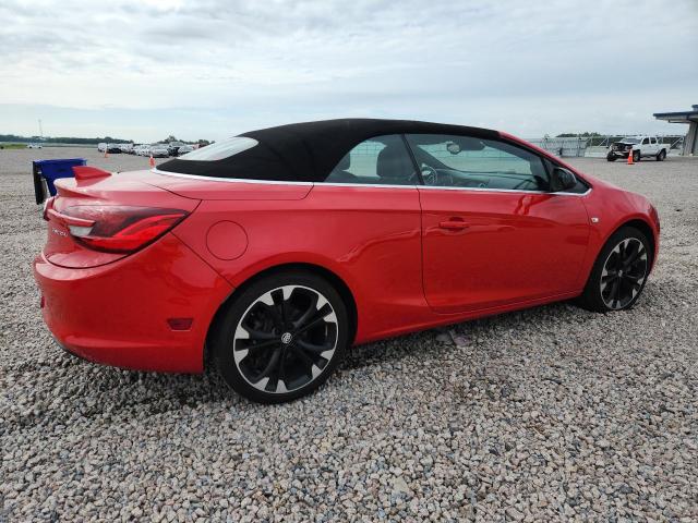 Auction sale of the 2017 Buick Cascada, vin: W04WJ3N5XHG131561, lot number: 59838456