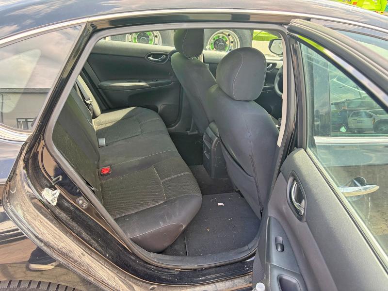 Aukcja sprzedaży 2016 Nissan Sentra, vin: 3N1AB7AP1GL636140, numer aukcji: 62494436