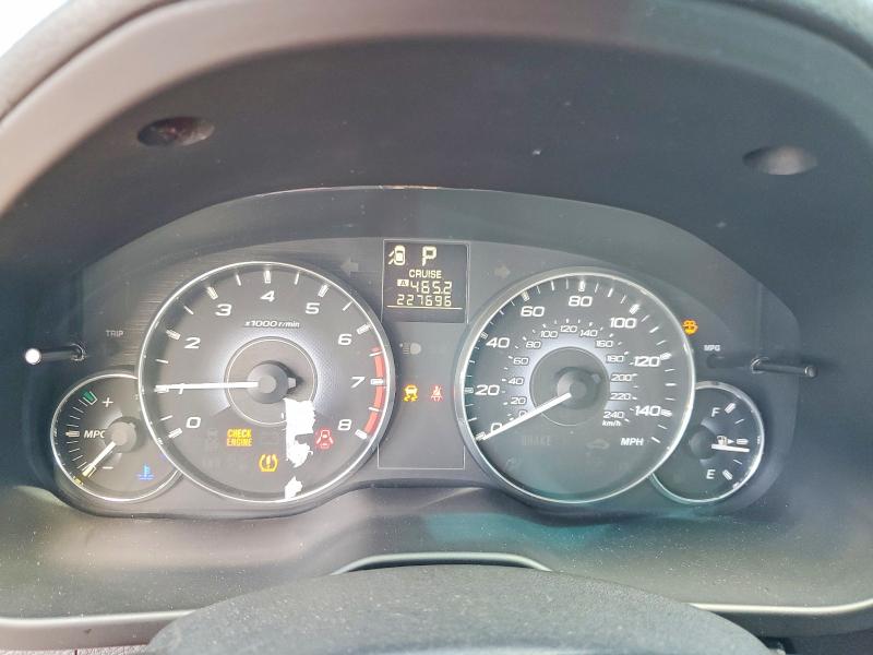 Aukcja sprzedaży 2010 Subaru Outback, vin: 4S4BRCKC8A3372950, numer aukcji: 59986916