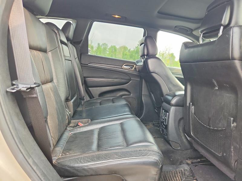 Aukcja sprzedaży 2014 Jeep Grand Cherokee, vin: 1C4RJFBG2EC148819, numer aukcji: 62676366