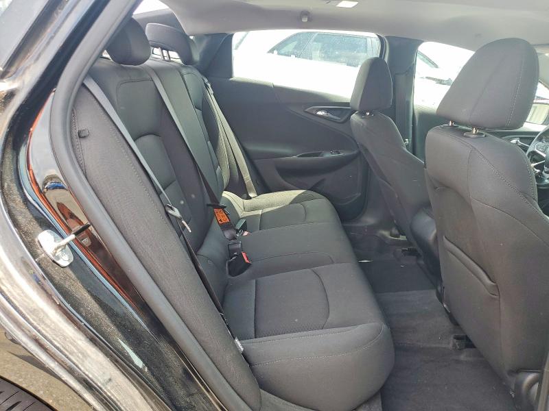 60376896 :رقم المزاد ، 1G1ZG5ST3LF041692 vin ، 2020 Chevrolet Malibu مزاد بيع