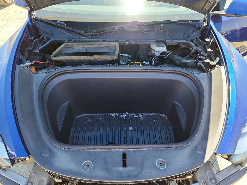 Продаж на аукціоні авто 2020 Tesla Model Y, vin: 5YJYGDEE5LF012953, номер лоту: 62351586
