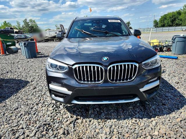 62272246 :رقم المزاد ، 5UXTR9C57KLD93173 vin ، 2019 Bmw X3 مزاد بيع
